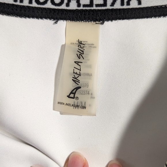 Bathing Suit bottoms - Picture 3 of 5